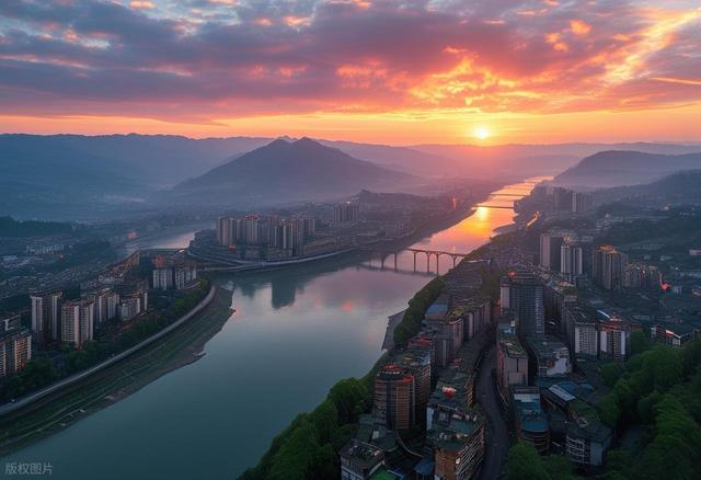 7 月最佳竹海榜 我挖到 6 个清幽小城 静心吸氧秒杀安吉 还免门票！