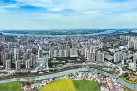 中国县城概况:公安县——百湖之县，水韵公安！图片