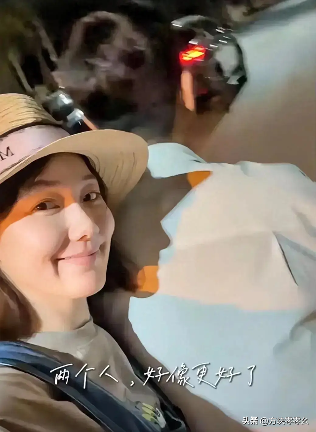 私生活混乱？遭央视“开除”？被传与小尼结婚的她，如今怎么样了