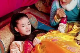 95后宝妈：生孩子毫无尊严，脱裤子只是开胃菜！真的是这样吗？图片