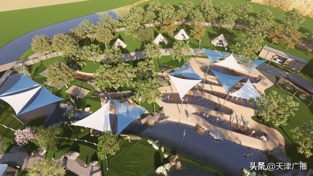 最新 | “渔趣岛”五一开放！就在海边！