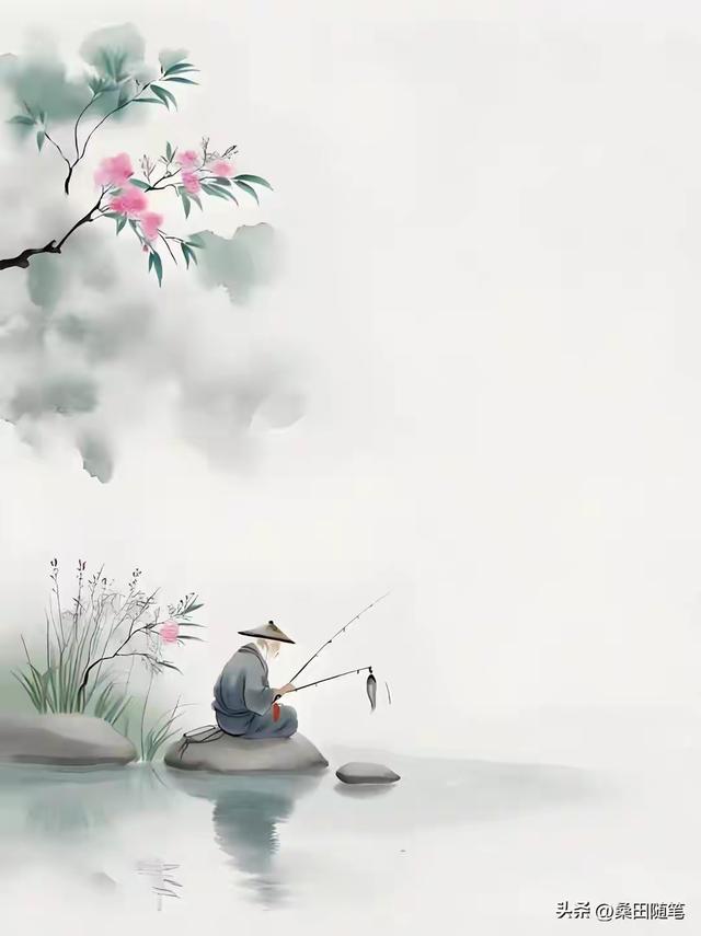 佛说：让人三尺，渡己一生