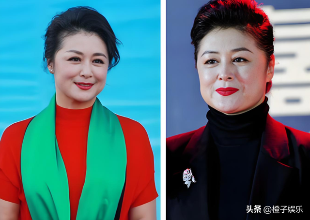 无儿无女的于月仙：去世不到两年，丈夫张学松的选择让人泪目