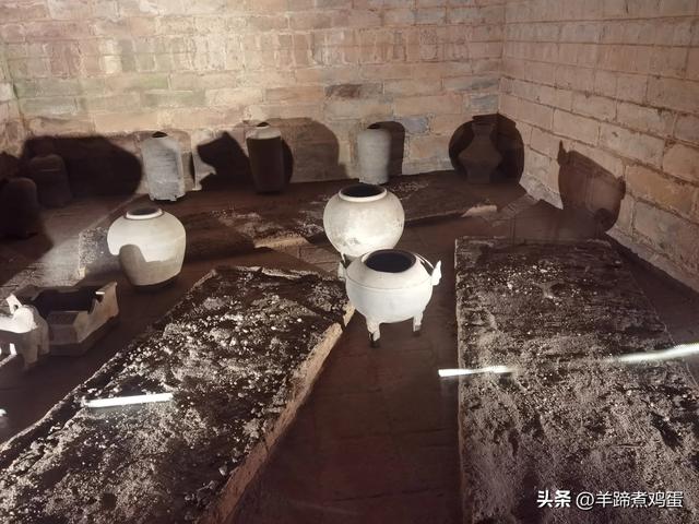 洛阳古墓博物馆