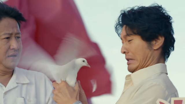 给《小城大事》演技最好10位演员排名：赵丽颖第4，第一没争议