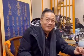 《加代传奇》第245集：加代和大连段福涛起冲突图片