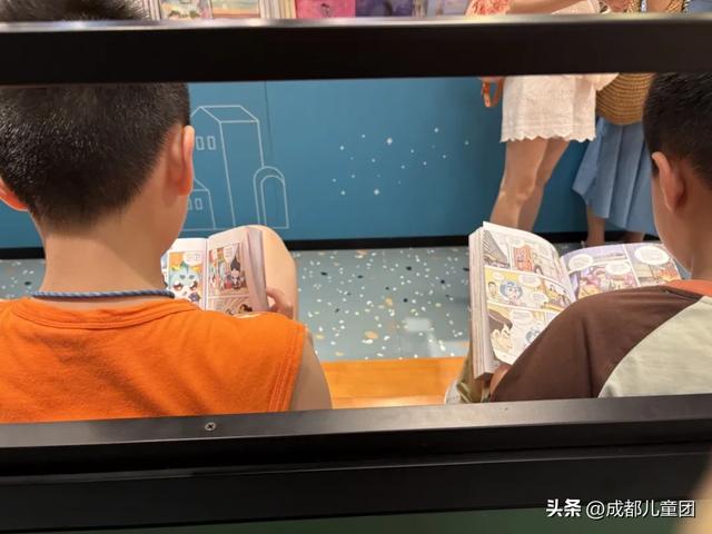 免费、凉快、热闹、能耍水！今年成都避暑地top1是这里