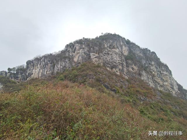 何以青岩：谢蛮所占据的荒蛮之地，为何最终成为贵州省城？