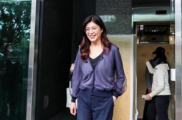 果然不出大陆所料，郑丽文与美方代表会面，美国表态让赖清德死心