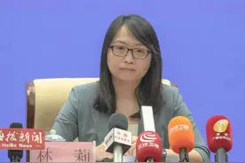 林莉任海南屯昌县委书记 林莉简历一览图片