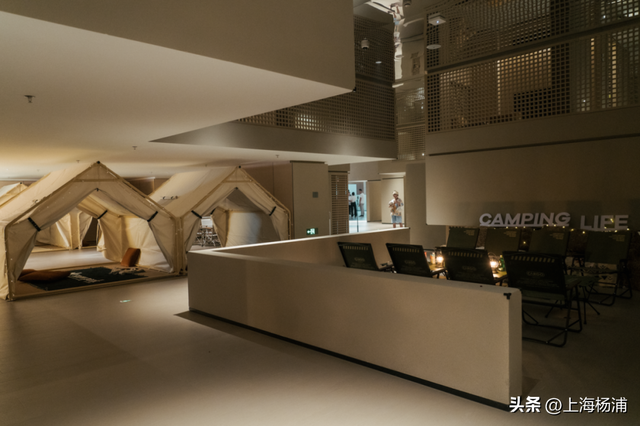 杨浦这些景点“限时优惠”，你去过几家？