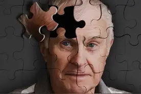 大脑开始“萎缩”，身体一般会出现3个反应，不妨了解一下图片