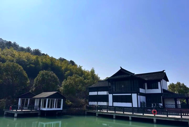 苏州旺山火了！免费逛还能挖笋，结果最后一条规矩让游客真没想到