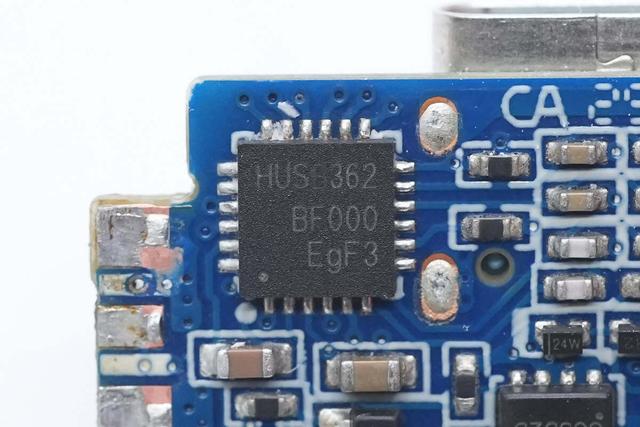 小米120W澎湃秒充+100W PD快充，酷态科10号超级电能充mini拆解