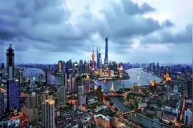 长三角上半年GDP断崖：上海排最后，浙江超40000亿仅第二，第一呢图片