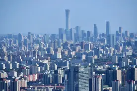 各大央企接连搬离北京，4年内走了13家！这是在传递什么信号？图片