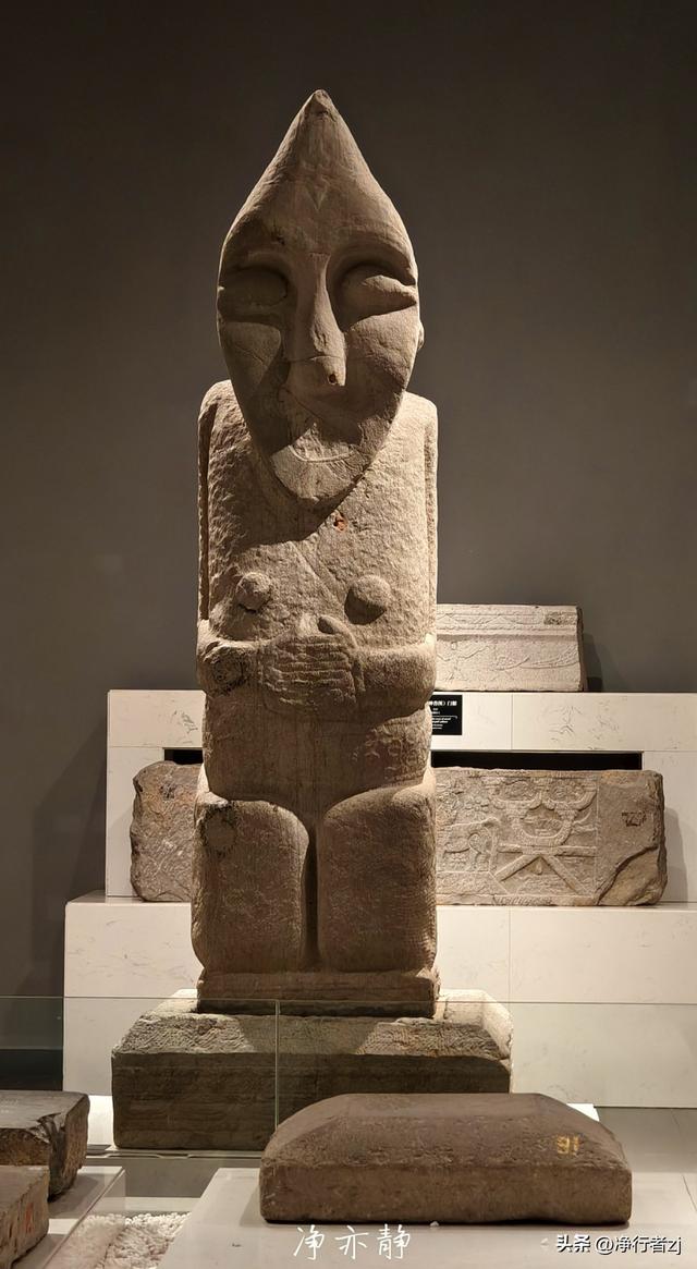 寻踪齐文化（第一站）淄博，左手历史烟云，右手人间烟火（下）