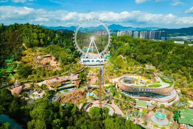 藏不住啦！跨省双向奔赴！豪华抽奖礼包已就位→