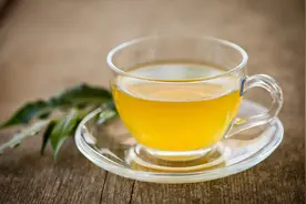 一杯“养心茶”，心脏强健不闹脾气！5款简单配方专治心慌失眠图片