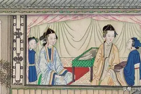 先服一剂“冷香丸”，才能理解“送宫花”深意！图片