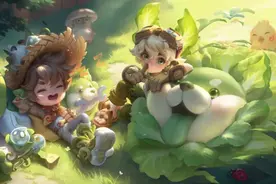 李元芳的全皮肤梯队排行，为什么这款“免费”勇者皮才是天花板？图片