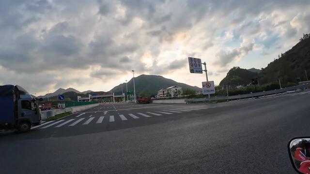 皖浙摩旅二人转——归程完结篇