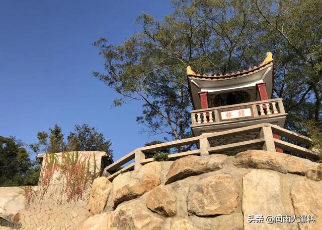 全部免费！泉州适合遛娃/放空/散步的10个小众公园！附游玩好去处