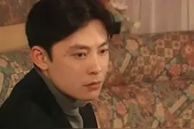 他是演员，但演员又是他最不值得一提的特长了。图片