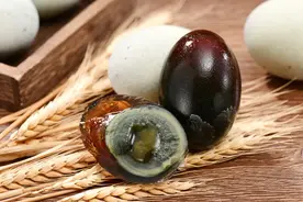 别再冤枉皮蛋了，它是“好蛋”！图片