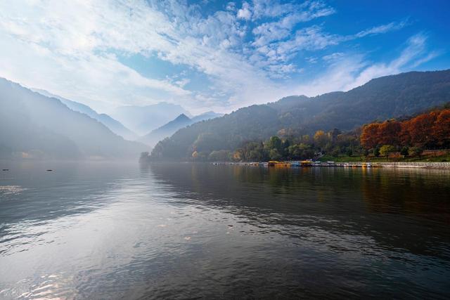 秦岭生态环境保护文化宣传系列活动启幕