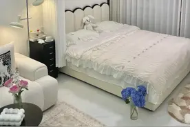 45㎡一人独居，入住一年图片