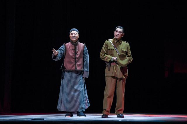 朱时茂没想到，2026年春晚仅剩俩月，搭档陈佩斯因一举动口碑暴增