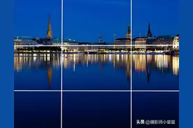 手机拍照前，设置这5个开关，照片更美！图片