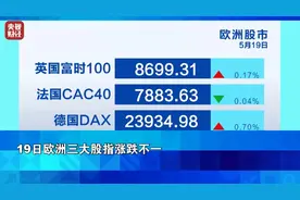 英欧关系，有望“重置”？这类股票领涨图片