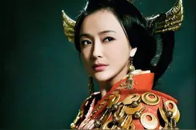 吕雉有多变态？人肉汤、人彘、乱人伦，后人评价真正的政治家图片