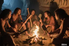 从远古到明清：5000 年中华文明全史长卷（8000 字完整版）图片