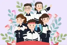 甘肃东方工业中等专业学校2023-2024年度“最美学生”评选结果！图片