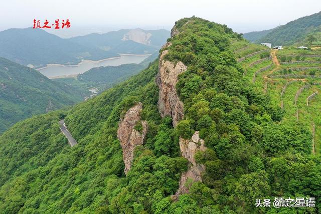 穿越大梅山，环游风景线，收获满满