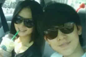 戚薇：出道17年，性取向一直成谜图片