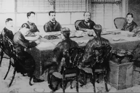 丧门星！她每次大寿，清朝都得割地赔款图片