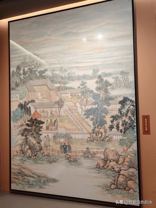 到保定旅游，其他地方可以不去，但这个景点必须要来参观