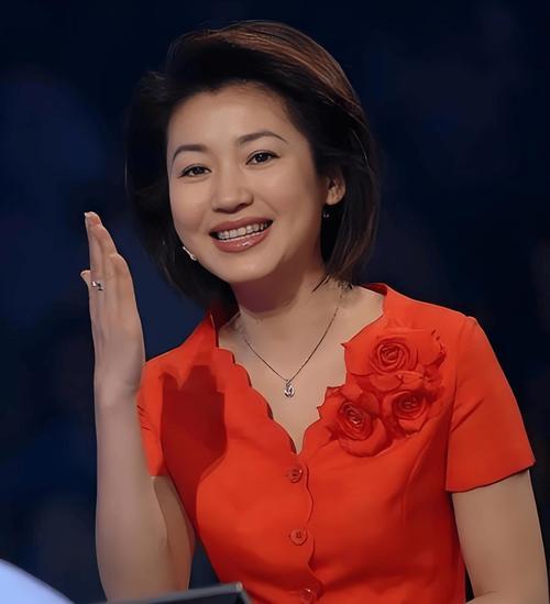 “余生好好走”，知名央视主持人王小丫，病床上的留言令人泪目