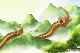 为啥中国历史上，外族不仅不能同化我们？反而却被我们慢慢同化？图片