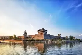 0元解锁“活的历史书”！太原古县城邀你穿越千年的繁华与宁静图片