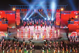 相约2025·共赴旅发盛会丨7大景区，2025张门票免费送图片