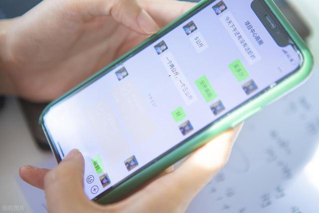 原来微信左下角连击2下，就能开启3个隐藏功能，不会用真是亏大了