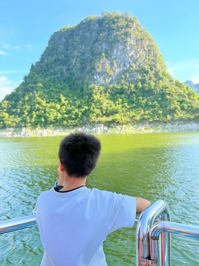 上林那么美,你去过吗?