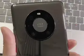 2025年千元神机？华为Mate40 Pro深度体验：麒麟绝唱还能再战！图片