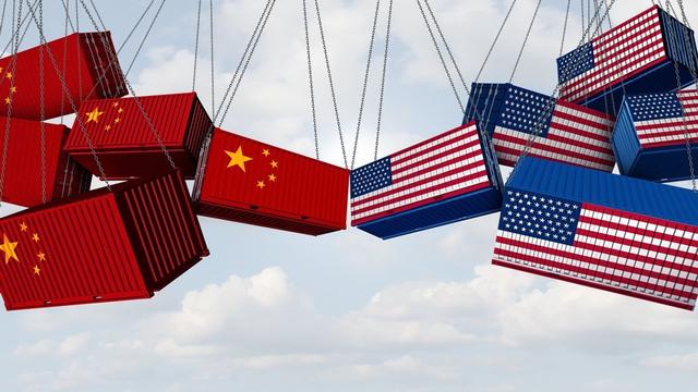 美财长为何拿中国买俄石油一事说事
