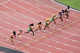 2025年田径运动员等级标准有哪些变化？图片